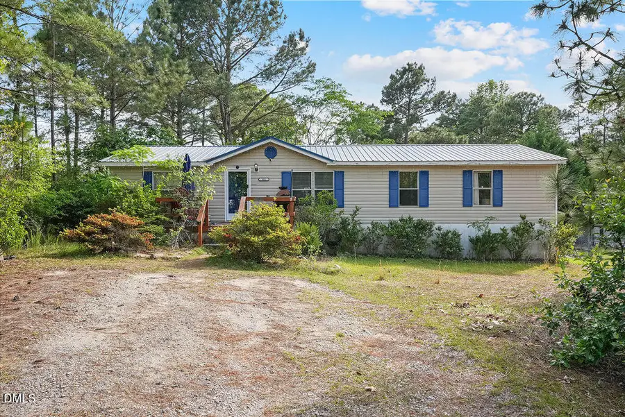 301 Ripley Road, Cameron, NC 28326 - #2