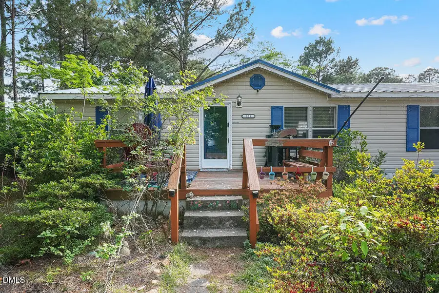 301 Ripley Road, Cameron, NC 28326 - #3