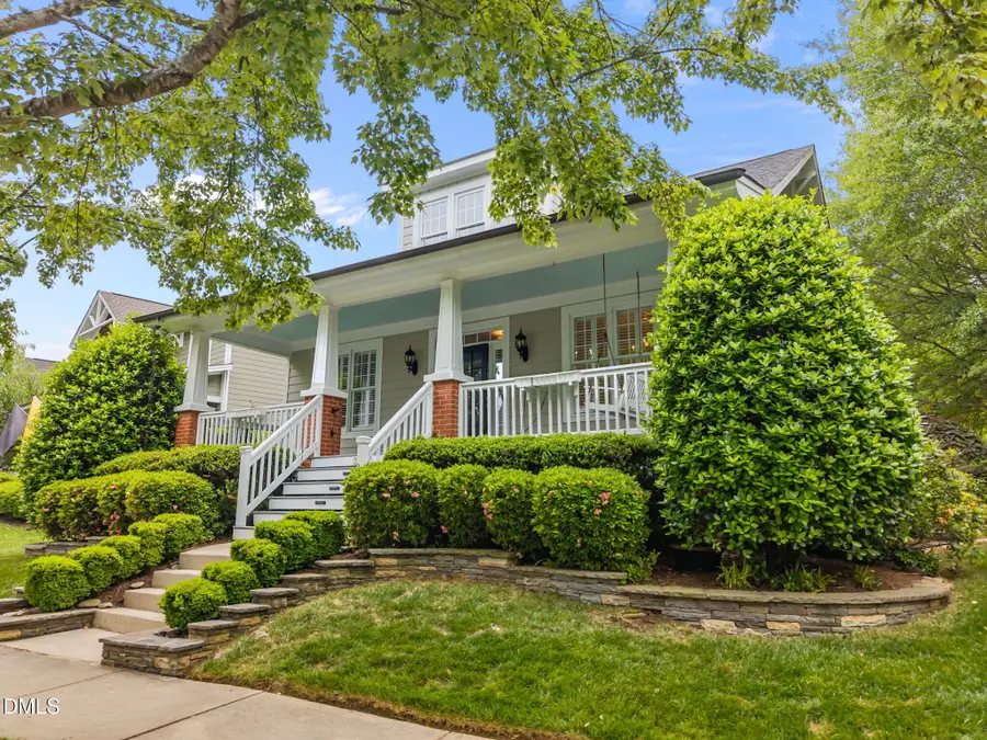 2241 Caramoor Lane, Raleigh, NC 27614 - #3