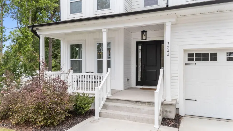7744 Calcutta Drive, Willow Spring, NC 27592 - #2