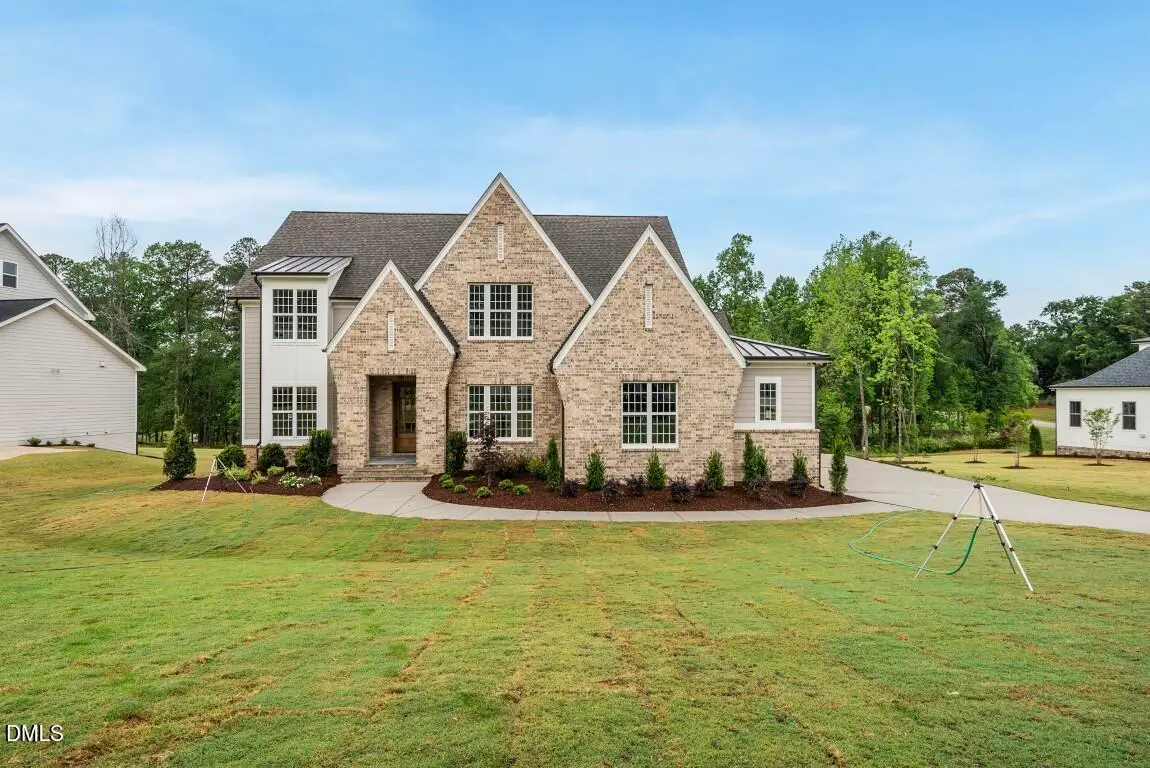 2808 Theresa Eileen Way, Raleigh, NC 27603 - #1