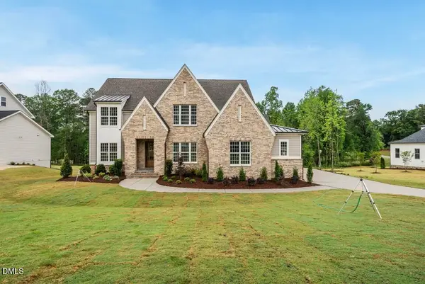 2808 Theresa Eileen Way, Raleigh, NC 27603