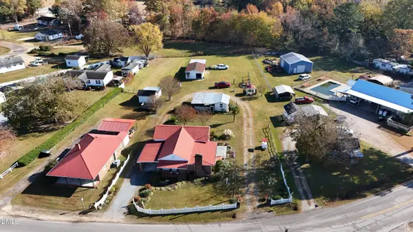 235 Iris Bryant Road, Erwin, NC 28339