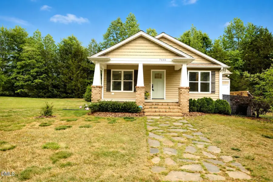 7046 Holts Store Road, Burlington, NC 27215 - #3