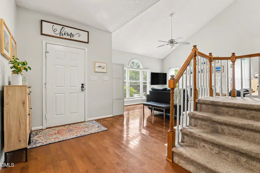 5468 Ingate Way, Raleigh, NC 27613 - #2