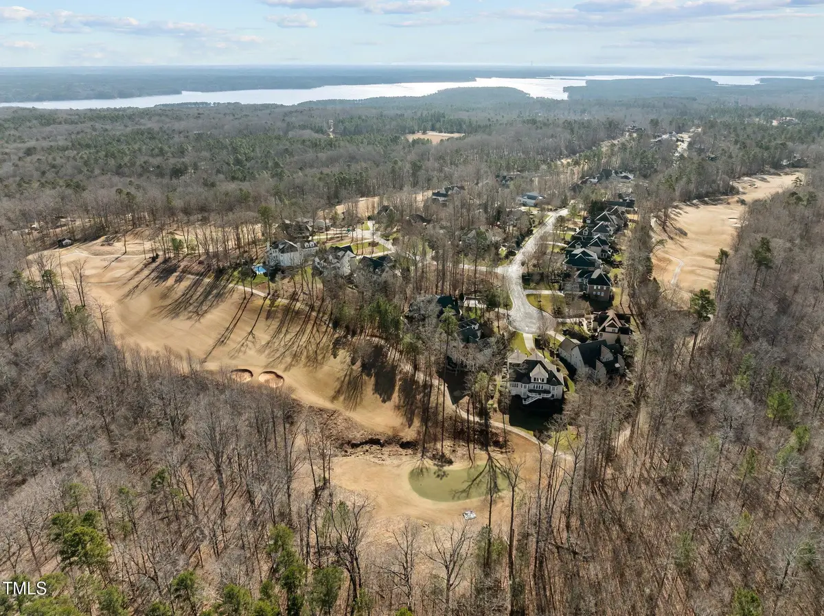 15 Golfers Ridge Court, Chapel Hill, NC 27517 - #1