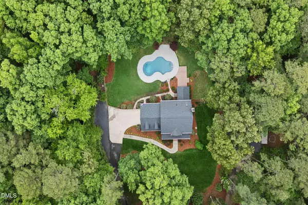 341 Woodhaven Drive, New Hill, NC 27562