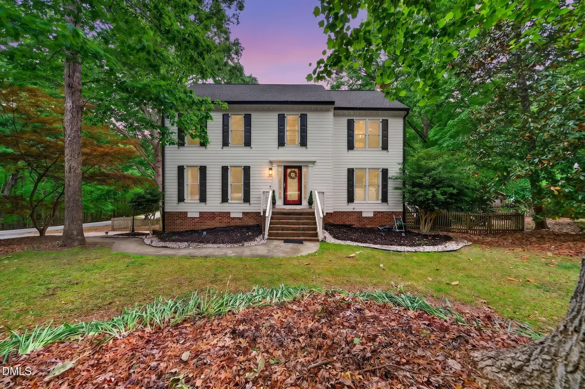 200 Emerywood Drive, Raleigh, NC 27615 - #1