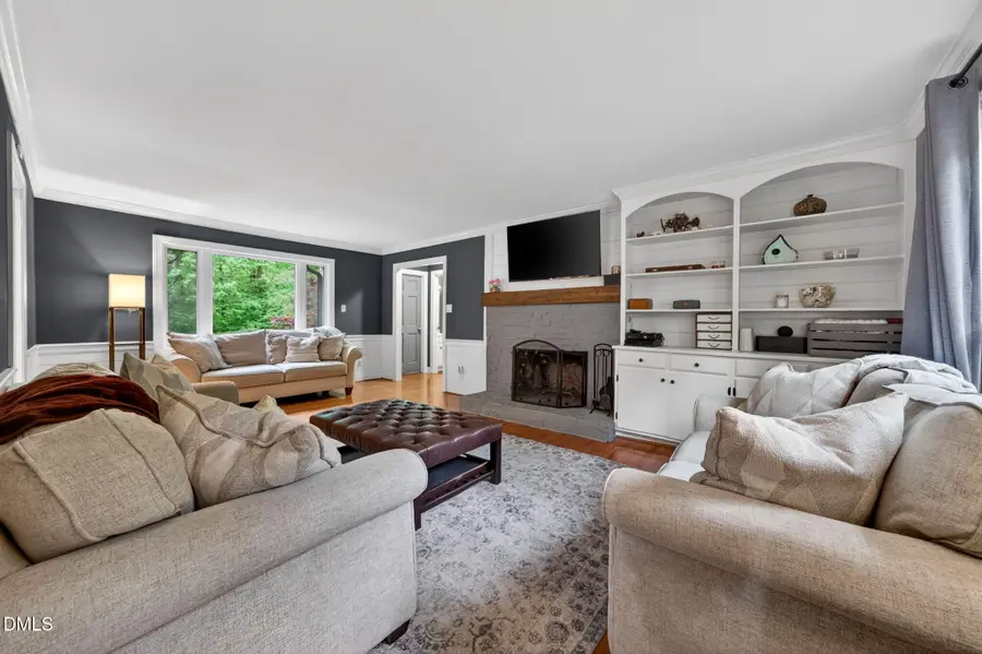 200 Emerywood Drive, Raleigh, NC 27615 - #3