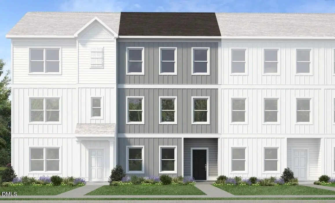 729 Orchard Vista Circle, Raleigh, NC 27606 - #1