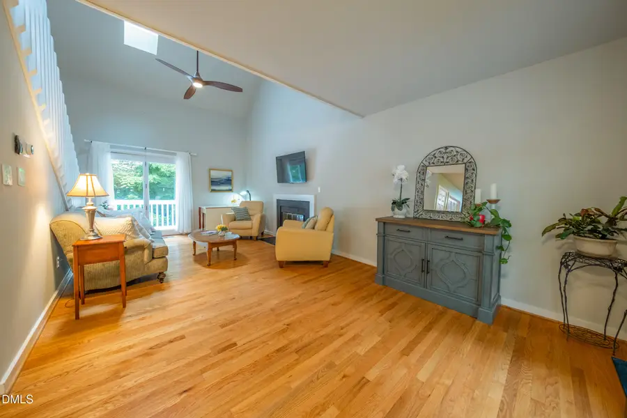 110 Lorilane Drive, Carrboro, NC 27510 - #2