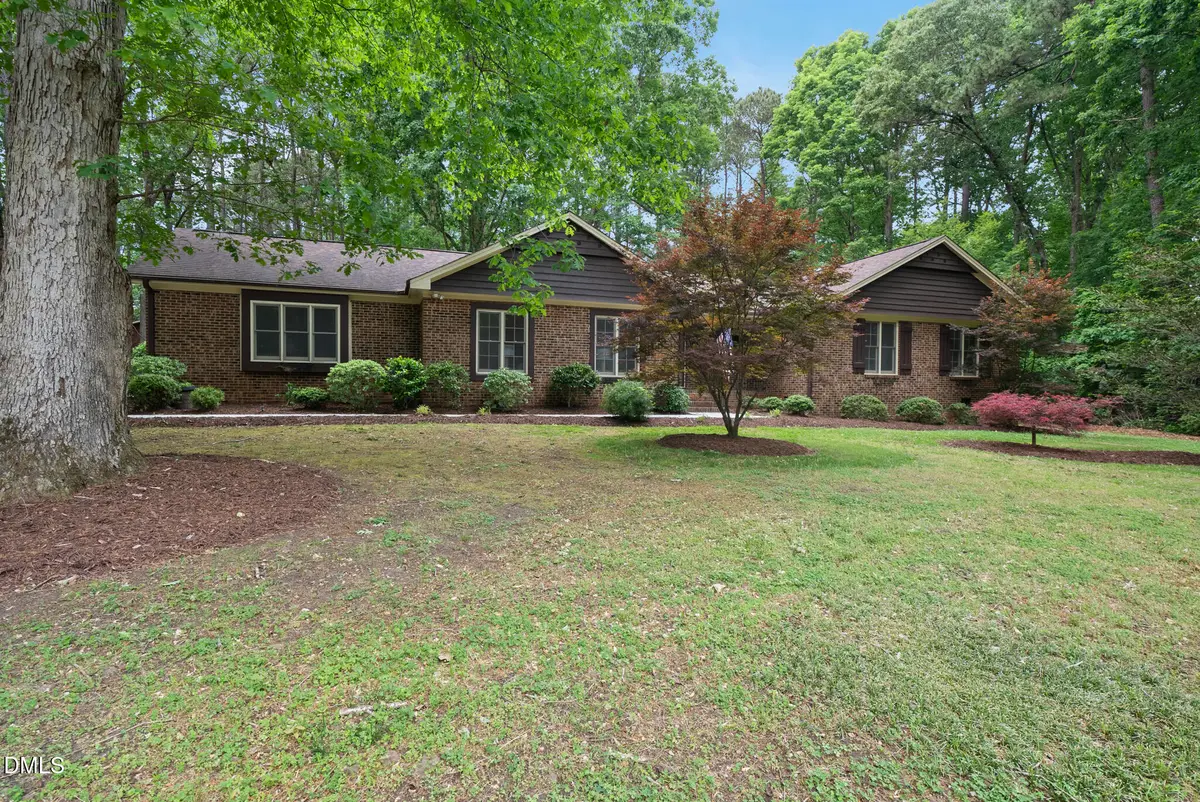 3404 Timberwood Court, Raleigh, NC 27606 - #1