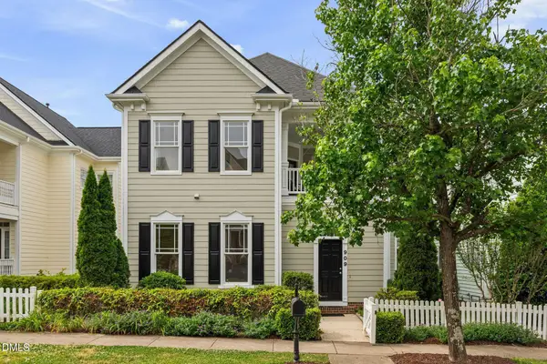 909 Carpenter Town Lane, Cary, NC 27519