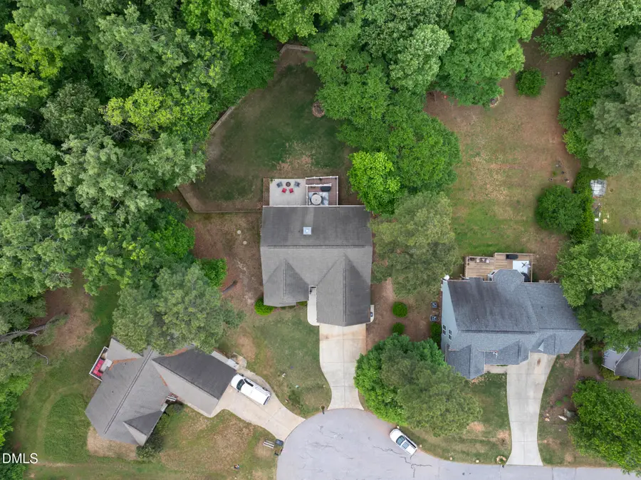 1416 Pleasant Quail Court, Raleigh, NC 27603 - #2
