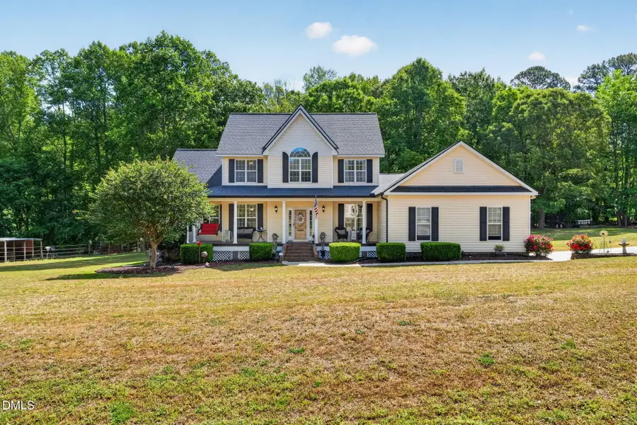 4612 N Fork Drive, Zebulon, NC 27597 - #2