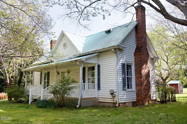7416 Orange Grove Road, Hillsborough, NC 27278