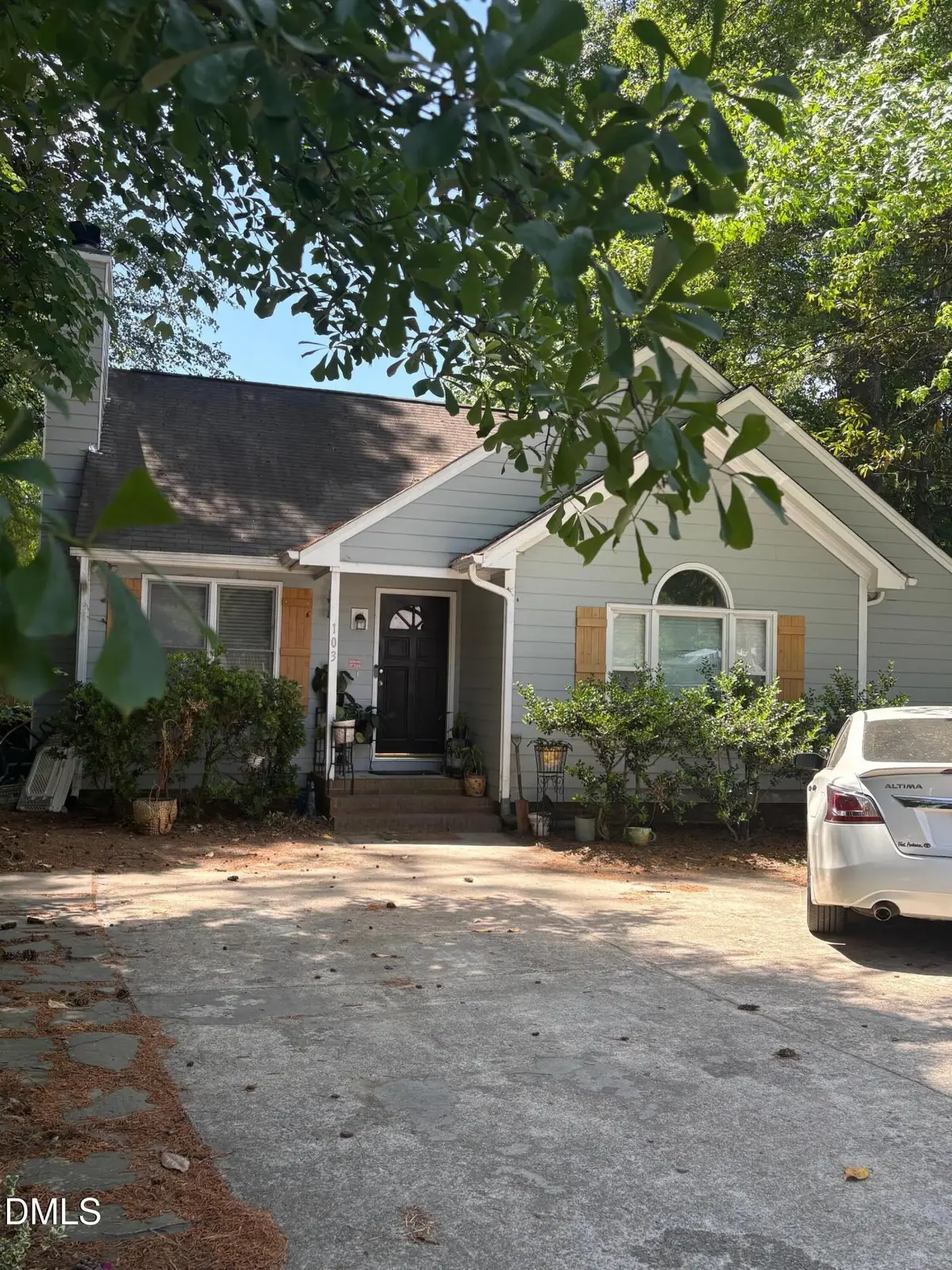103 Hunter Park Court, Cary, NC 27511 - #1