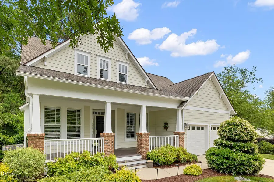 110 Mintawood Court, Cary, NC 27519 - #2