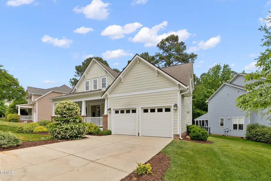110 Mintawood Court, Cary, NC 27519 - #3
