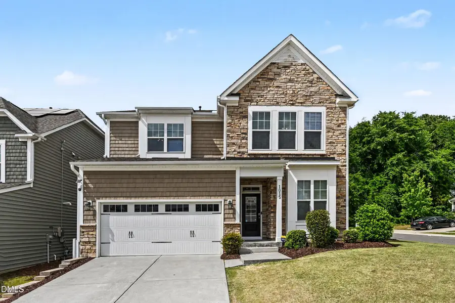 1015 Meadow Pond Drive, Durham, NC 27703 - #2
