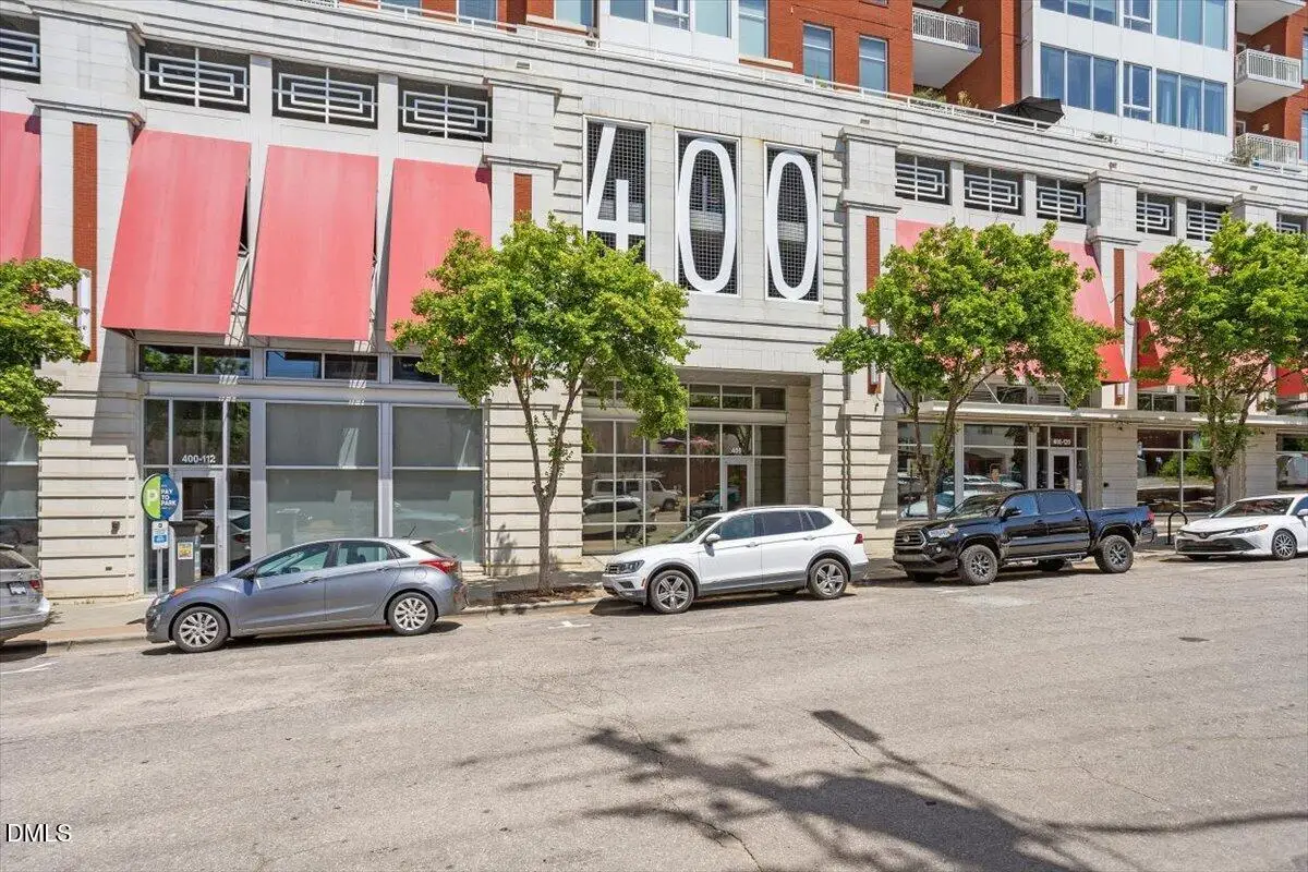 400 W North Street #610, Raleigh, NC 27603 - #1