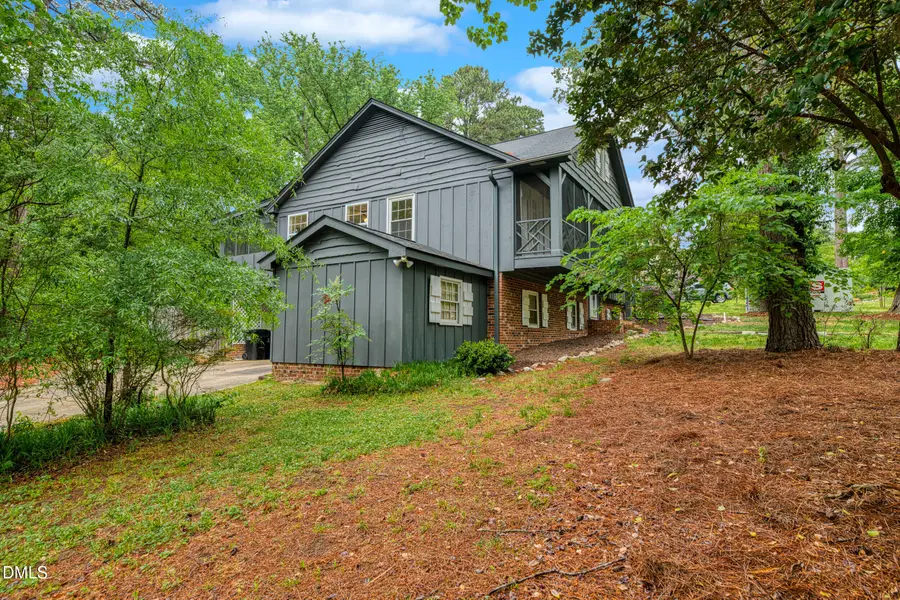 1701 Bellemeade Street, Raleigh, NC 27607 - #3