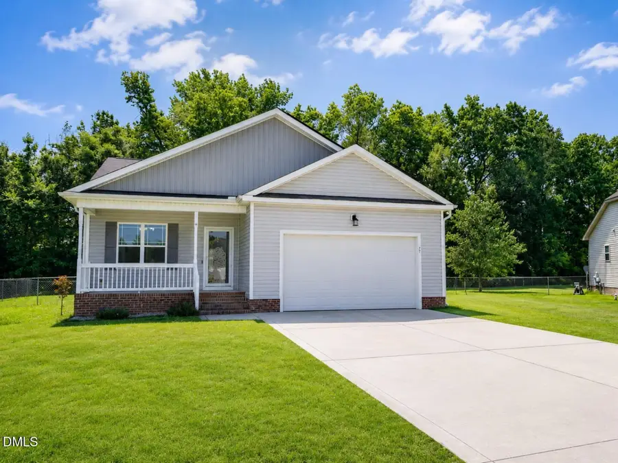 77 Oakley Drive, Princeton, NC 27569 - #3