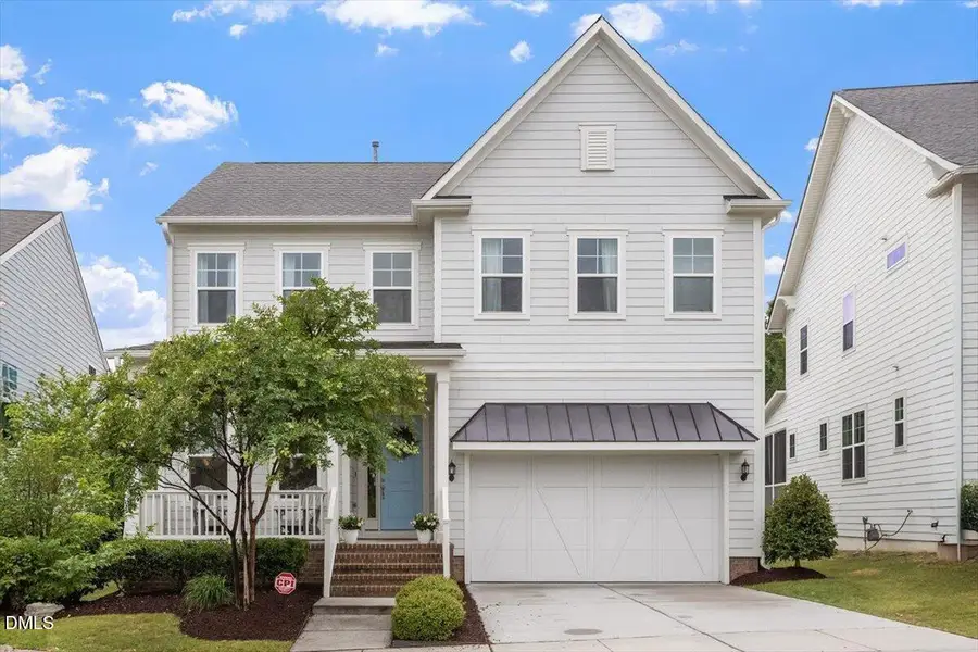 652 Old Dairy Drive, Wake Forest, NC 27587 - #2