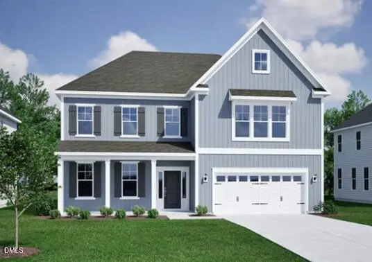 4021 Sweet Ivy Landing #329, Durham, NC 27703