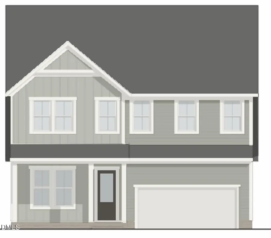 1219 Shallow Spring Drive, Mebane, NC 27302 - #2