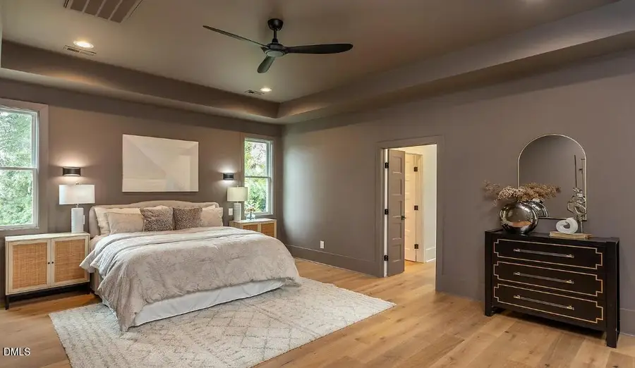712 Van Buren Road, Raleigh, NC 27604 - #2