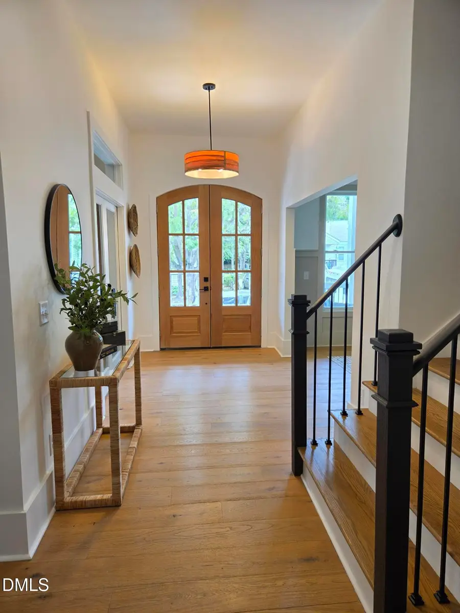 712 Van Buren Road, Raleigh, NC 27604 - #3