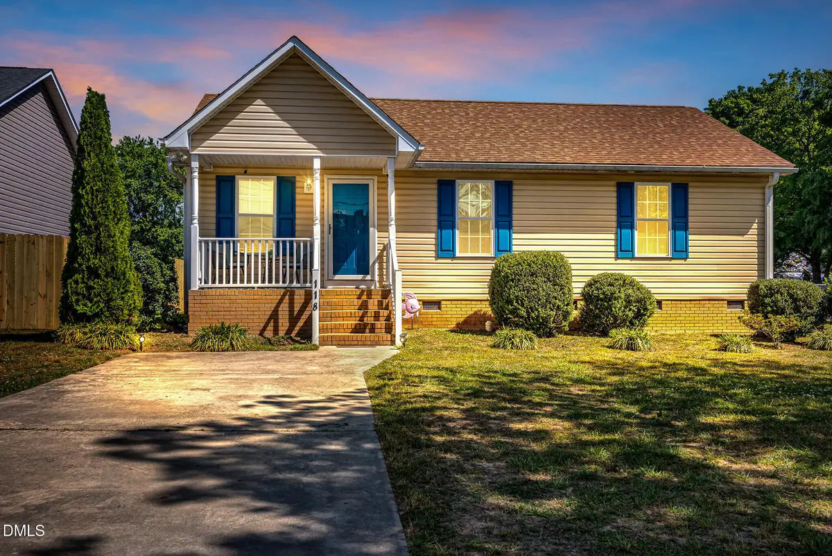 118 Oakwood Avenue, Salisbury, NC 28146 - #1