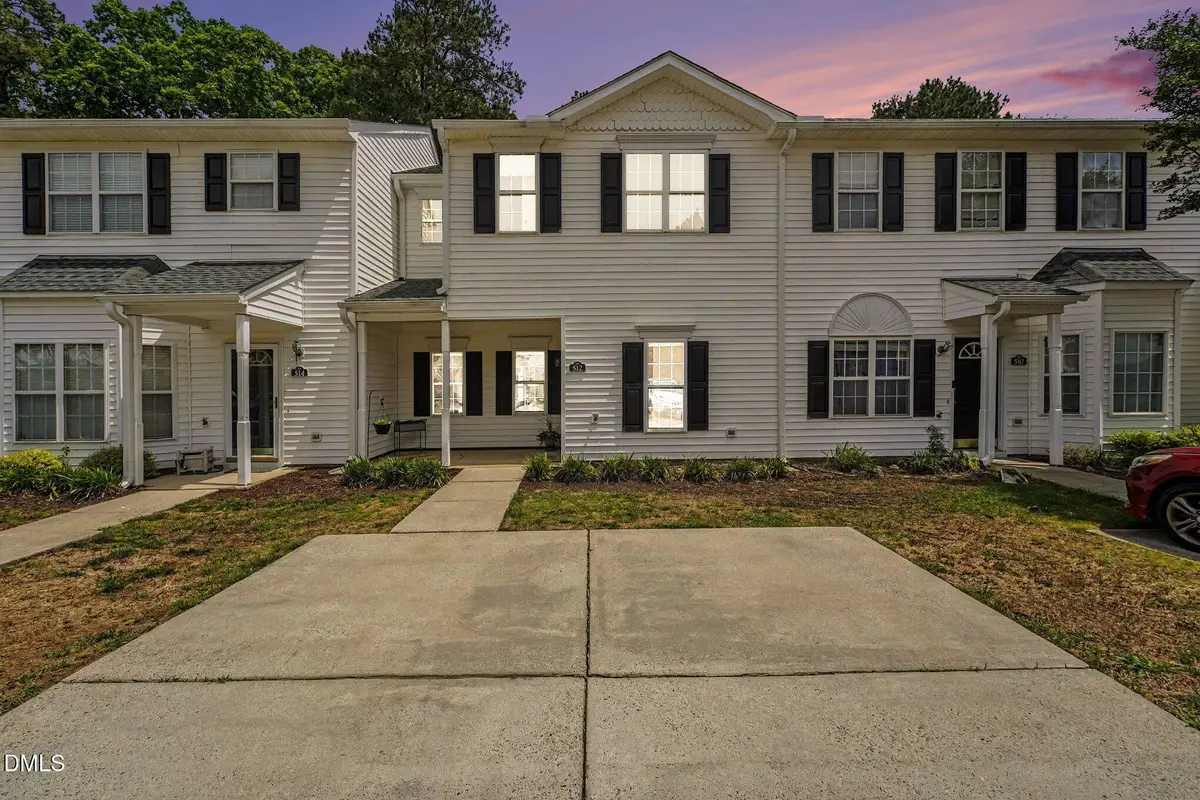 512 Misty Groves Circle, Morrisville, NC 27560 - #1