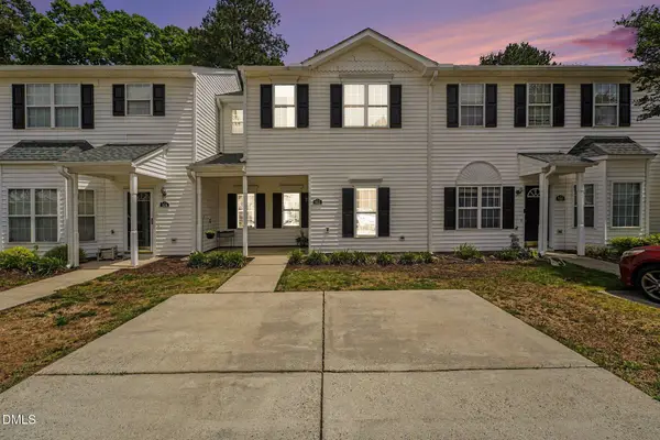 512 Misty Groves Circle, Morrisville, NC 27560