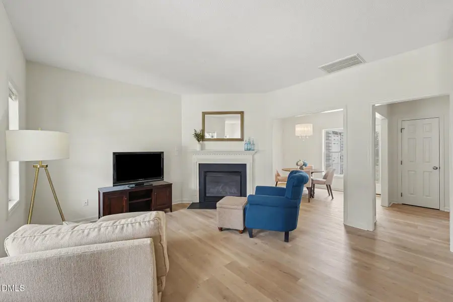 512 Misty Groves Circle, Morrisville, NC 27560 - #2