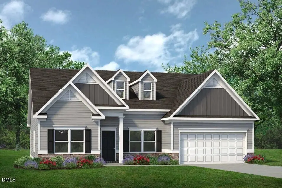 243 Spirit Springs Road, Smithfield, NC 27577 - #1