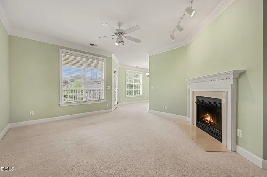 1034 Arborgate Circle, Chapel Hill, NC 27514 - #2