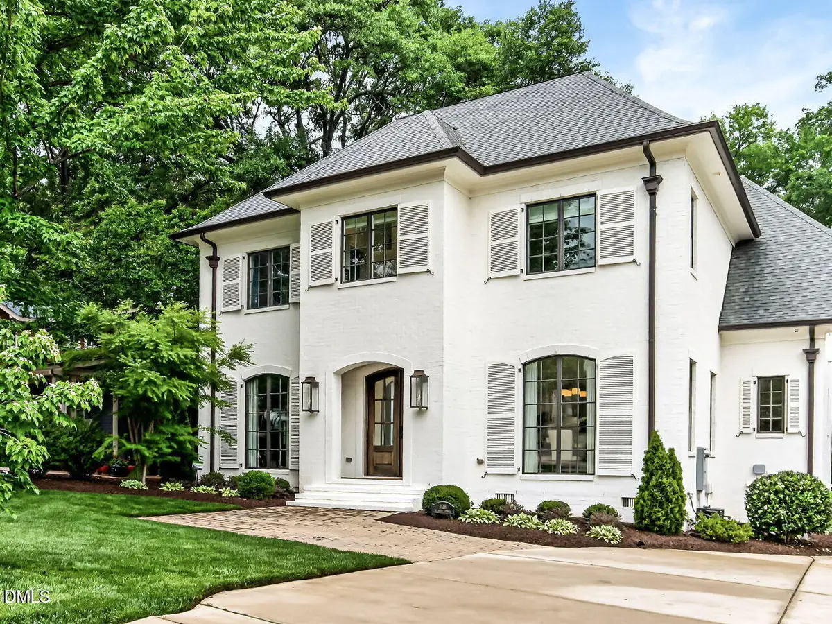 1818 Wilshire Avenue, Raleigh, NC 27608 - #1