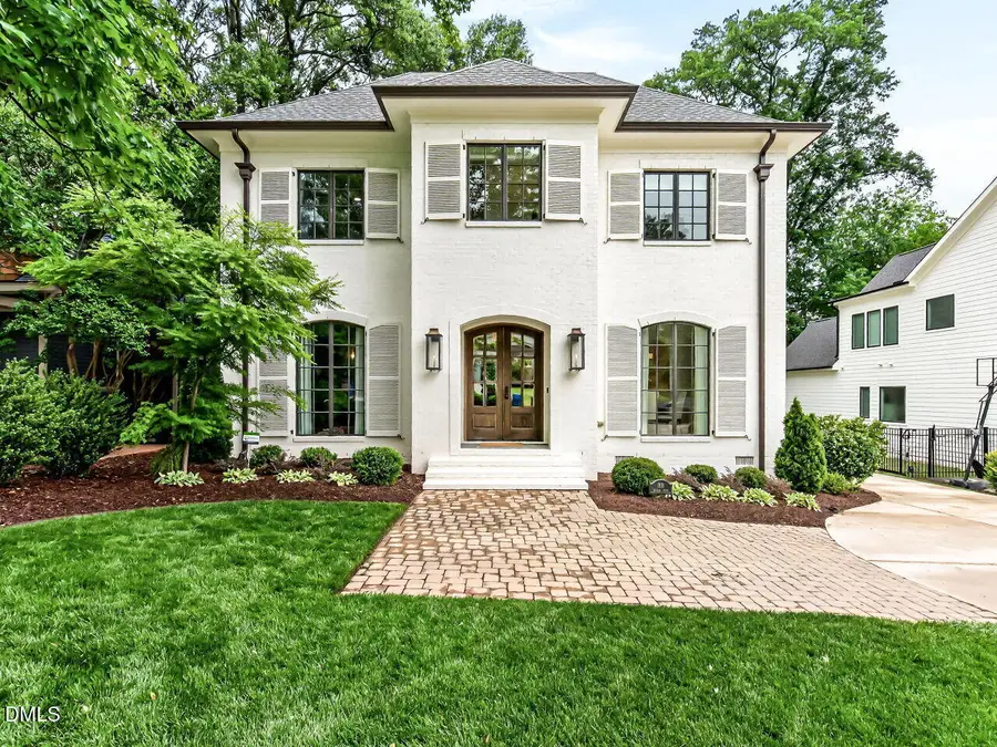 1818 Wilshire Avenue, Raleigh, NC 27608 - #3