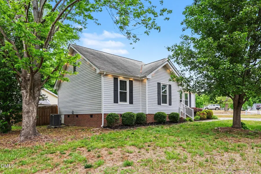 4125 Lodge Allen Court, Raleigh, NC 27616 - #3