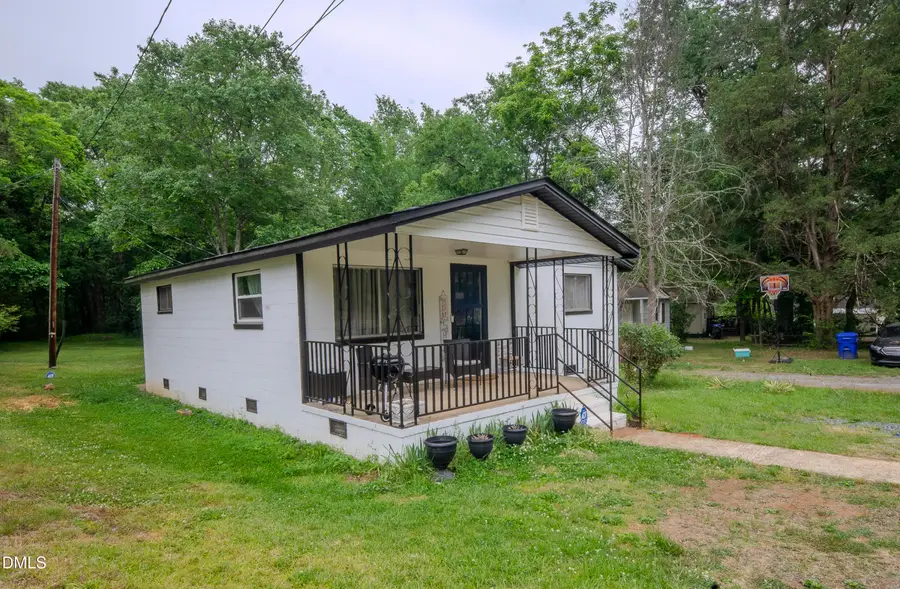 762 Hillsboro Street, Pittsboro, NC 27312 - #2