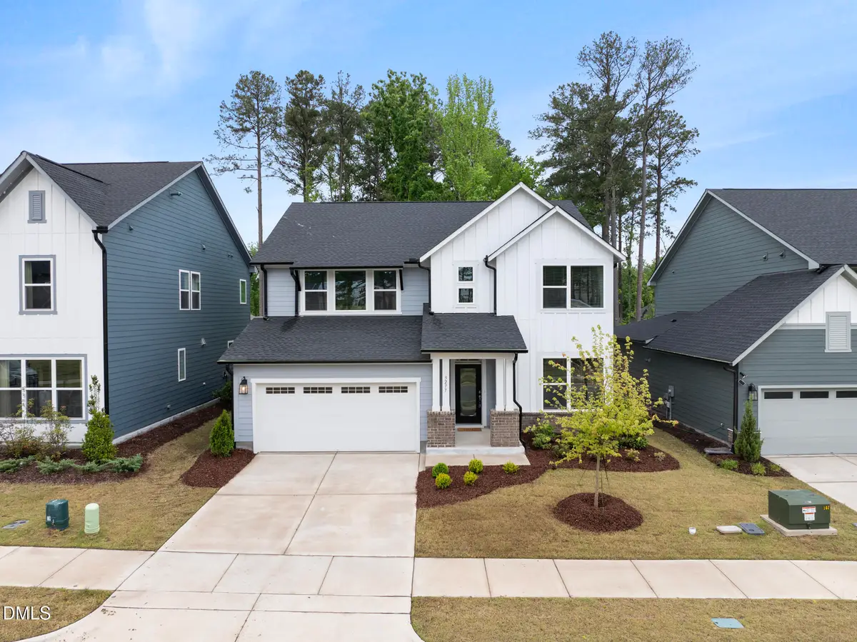 3277 Mission Olive Place, New Hill, NC 27562 - #1