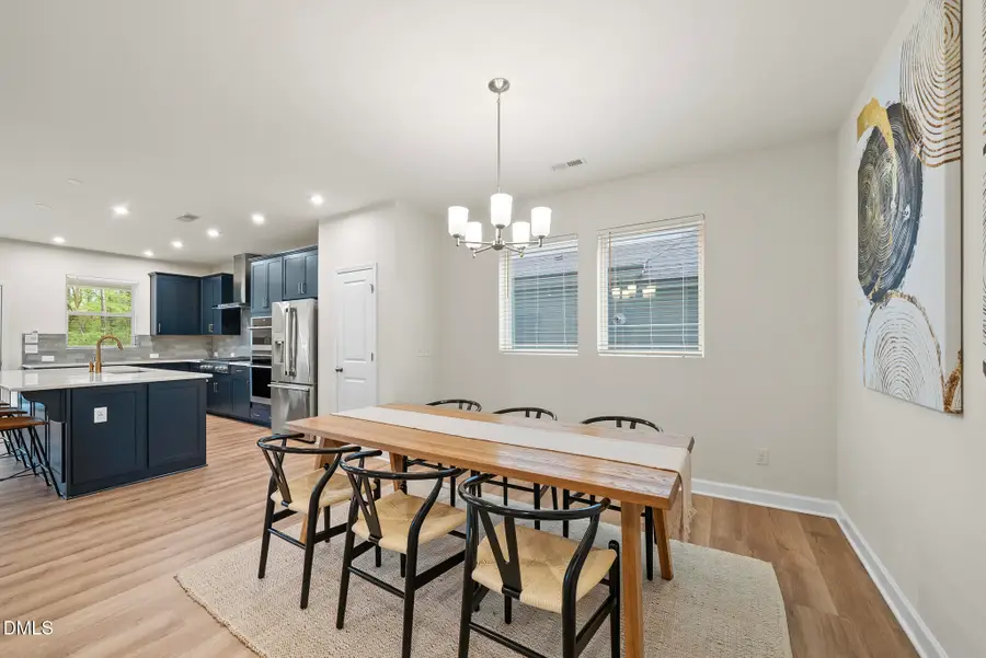 3277 Mission Olive Place, New Hill, NC 27562 - #3