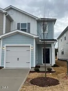 2040 Oakdale Drive, Durham, NC 27703