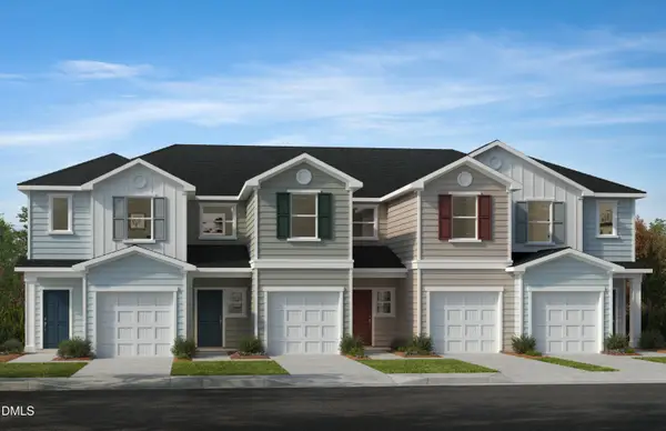 2042 Oakdale Drive, Durham, NC 27703