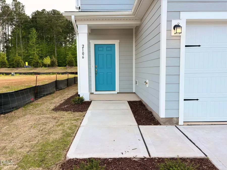 2106 Oakdale Drive, Durham, NC 27703 - #2