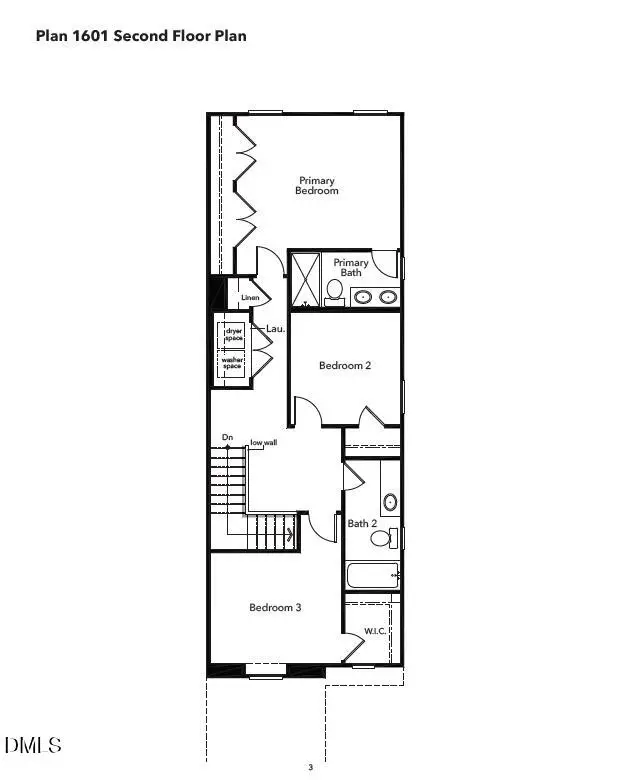 2100 Oakdale Drive, Durham, NC 27703 - #3