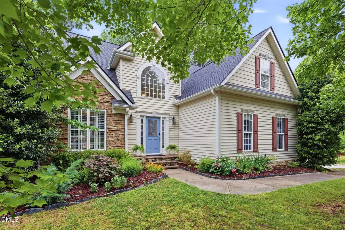 5109 Middleton Road, Durham, NC 27713 - #1