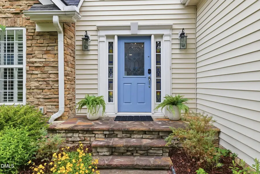 5109 Middleton Road, Durham, NC 27713 - #3